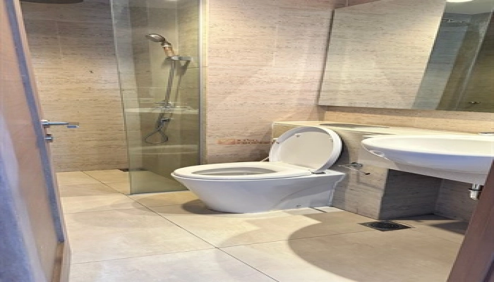 Taman Anggrek Residence Best Investment, Dijual 2BR Furnish Taman Anggrek Residence Tanjung Duren  10 9