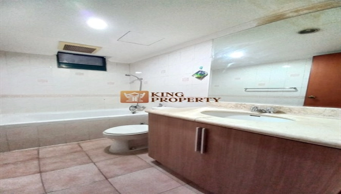 Taman Anggrek Residence Best Price! 2BR Condominium Taman Anggrek MTA Full Furnish Terawat<br> 19 9