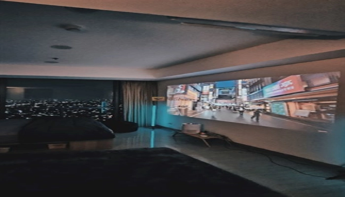 Lainnya Lux Private Lift! Disewakan 3BR Hillcrest House Karawaci Siap Huni 5 9