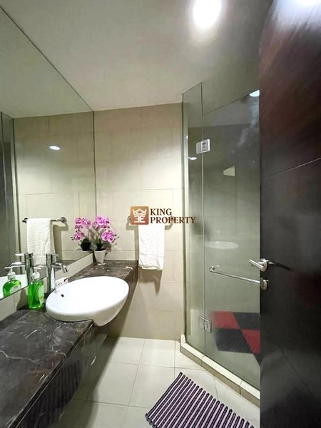 Jakarta Selatan Mewah 2 Lantai Apartemen Gandaria Height Gancit 170m2 JAKSEL<br> 10 9