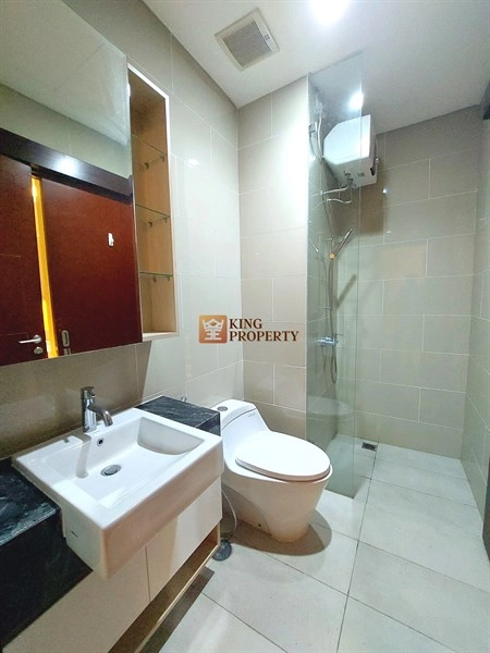 Jakarta Selatan Interior Elegant! 2BR Apartemen Permata Hijau Suite 60m2 JAKSEL<br> 10 9