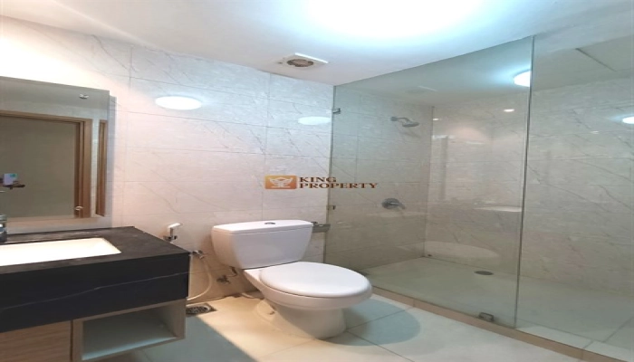 Jakarta Pusat Dijual 2BR The Mansion Kemayoran At Dukuh Golf Kemayoran Furnished 10 9