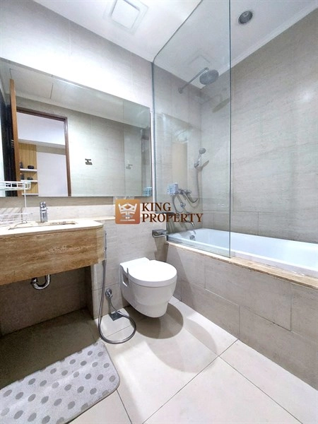 Taman Anggrek Residence Hunian Sewa! 1BR Condominium Taman Anggrek Residence Furnished TARES 9 9