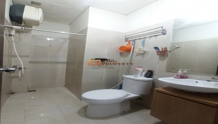 Jakarta Utara Hot Price! 2 Kamar 44m2 Northland Ancol Residence Interior Pool View 20 9