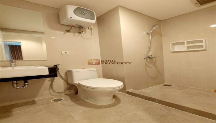 Madison Park Furnish Baru! 2BR Grand Madison Condominium Gm Cp Bagus City View 10 9