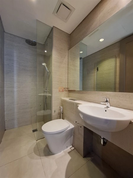 Taman Anggrek Residence Langsung Huni! 2BR Taman Anggrek Residence Furnish Dekat CP & UNTAR 10 9