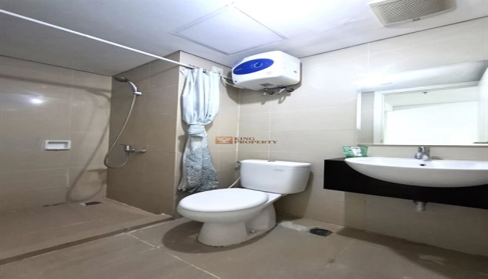 Madison Park TERMURAH, Disewa 1 Kamar Apartemen Madison Park Furnish Nyaman 10 9