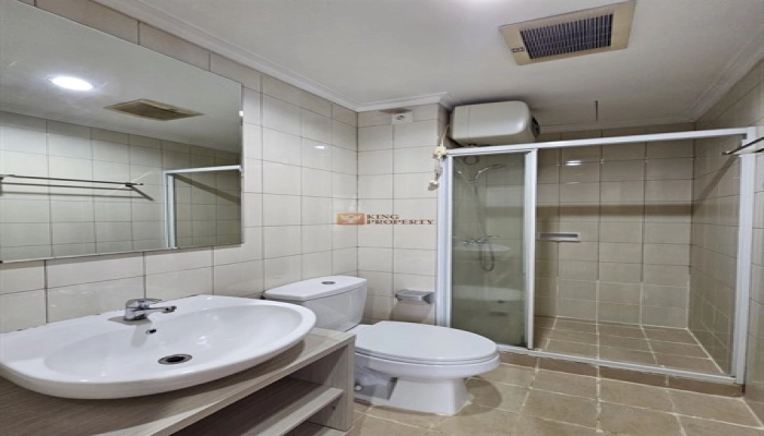 Royal Mediterania Harga Spesial 2BR Furnished di Royal Mediterania Garden Dekat Tribeca Park 32 9