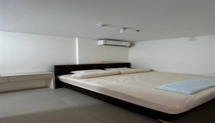 Jakarta Utara Tinggal Bawa Koper, Disewa 2 Kamar Northland Ancol Residence Furnish 9 9