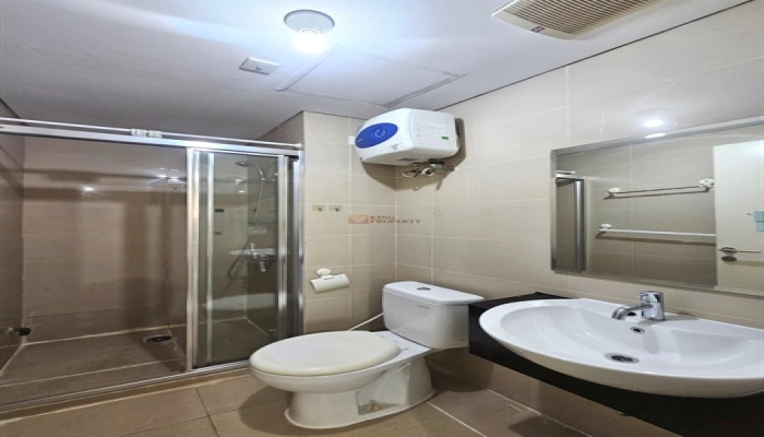 Madison Park Unit Hook 2 Kamar di Madison Park Furnish Nyaman Ready untuk Disurvey!  10 9