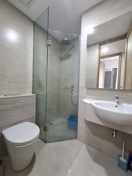 Taman Anggrek Residence 2 Bedroom Taman Anggrek Residences Modern Minimalist Pool View – Dekat Mall Taman Anggrek 9 9