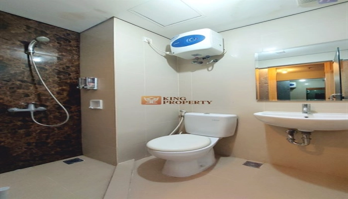 Madison Park Siap Disurvey, Studio Madison Park Furnish Interior Tanjung Duren 10 9