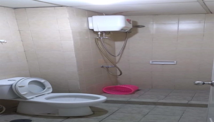 Jakarta Utara 2 Bedroom Mediterania Marina Residence Ancol – Modern Minimalist Simple Contemporary | Dekat Ancol & Jakarta Pusat 9 9