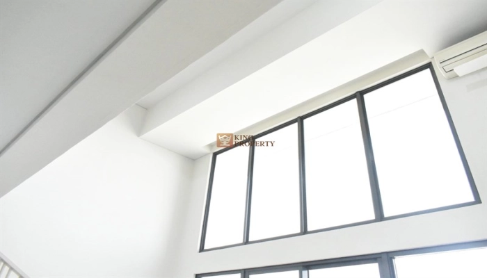 Jakarta Selatan Investasi Cerdas! SOHO Pancoran SHM Furnish, Dekat Kuningan & Sudirman 10 9