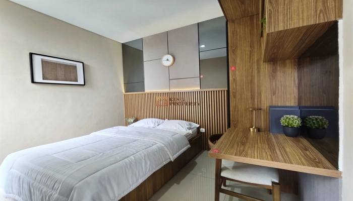 Bodetabek Dijual Rumah Minimalis 2 Lantai Terranea Homes Strategis Dekat Stasiun<br> 10 9