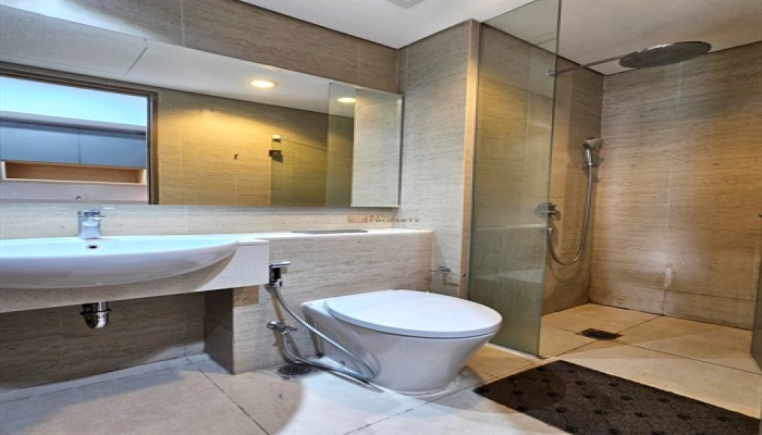 Taman Anggrek Residence Minimalis Studio Suites Taman Anggrek Residence Tanjung Duren 10 9