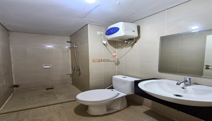 Madison Park Akses Strategis, 2BR Madison Park Furnish Homey Tanjung Duren 10 9