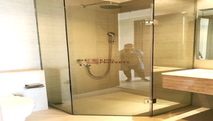 Taman Anggrek Residence Akses Hublife Mall, Disewa 3BR Condominium Taman Anggrek Residence   10 9