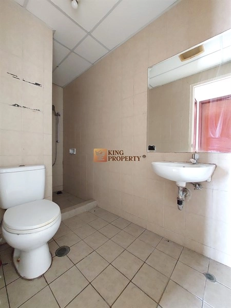 Jakarta Utara Sea View Living! 2BR Mediterania Marina Ancol Unfurnish, Dekat Pantai & Marina 10 9