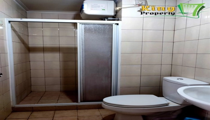 Royal Mediterania Sudah AJB Dijual 1BR Royal Mediterania Garden Tanjung Duren  20 9