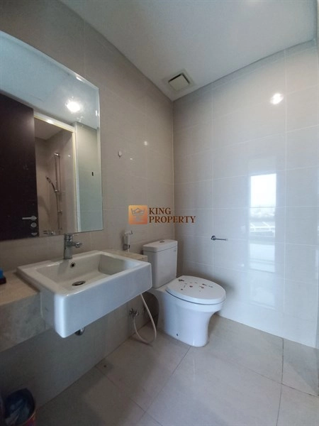 Jakarta Barat Termurah! 2BR Unfurnished Apartemen Puri Mansion Kembangan Homey  10 9