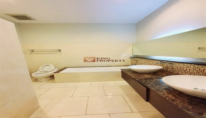 Jakarta Selatan Resort Design, Rumah Mewah The Villas at Kebagusan Private Pool Tropis 9 9