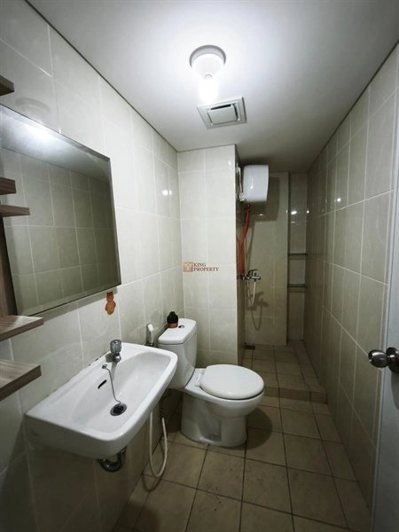 Bodetabek Modern Scandinavian Compact Living – 2BR Midtown Serpong, Near SMS & Bethsaida Hospital 9 9