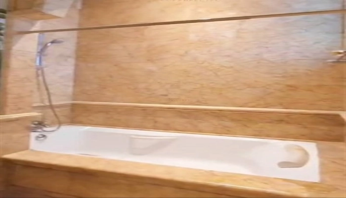 Jakarta Selatan Dijual Cepat Rumah Pondok Indah Golf Jakarta Selatan — Modern Contemporary Tropical Luxury, Dekat Pondok Indah Mall, JIS & RSPI    9 9