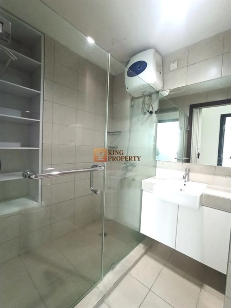 Central Park Best Deal! 2BR Central Park Res Bersih Mewah Nyaman Terawat Siap Huni 20 9