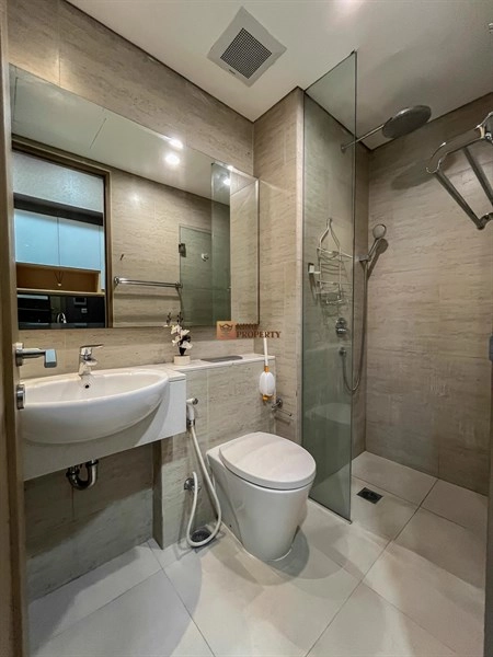 Taman Anggrek Residence Interior Modern Studio Taman Anggrek Residences Tanjung Duren 9 9