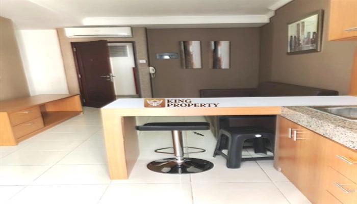 Royal Mediterania Lantai Rendah, Disewa 2BR Mediterania Garden 2 Furnish Tanjung Duren 9 9