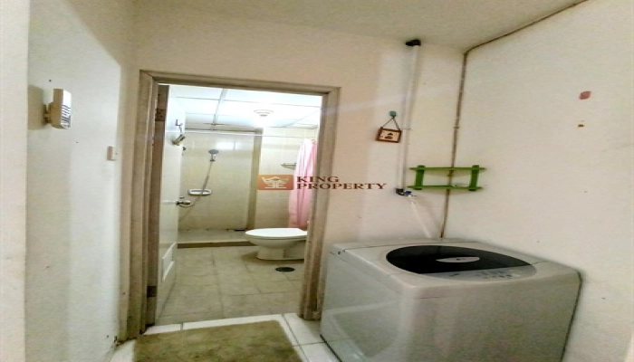 Royal Mediterania Hot Recommend! 2BR Mediterania Garden Residences 2 Furnish Bagus Homey 20 9