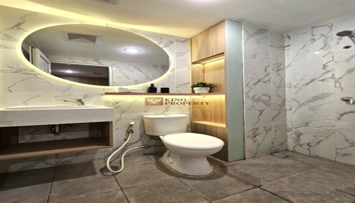 Anwa Residence Dekat Stasiun Jurangmangu, 2 Kamar Anwa Residence Bintaro Cukup 15JT 10 9
