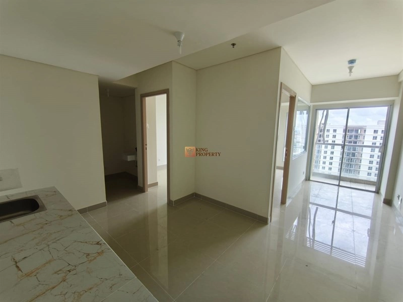 Jakarta Barat  BEST DEAL! 2BR Paradise Mansion Unit Fresh Baru, Dekat Mall Puri Indah, RSPI & Akses Tol JORR<br> 10 9