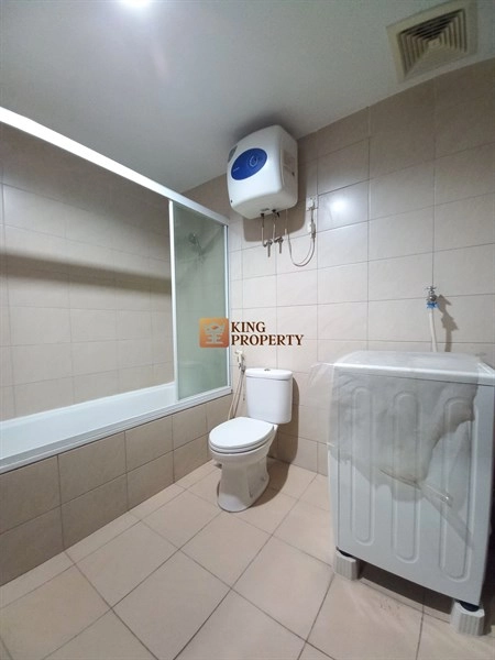 Central Park Fully Furnish 2BR Condominium Central Park Residence Di Atas Mall CP 10 9