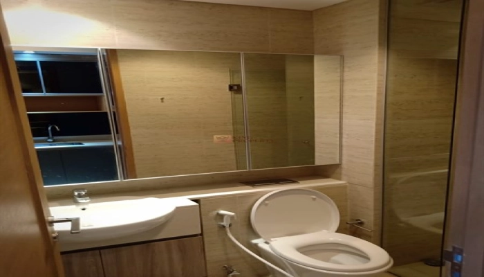Taman Anggrek Residence Design Interior, Studio Taman Anggrek Residence Tanjung Duren 9 9