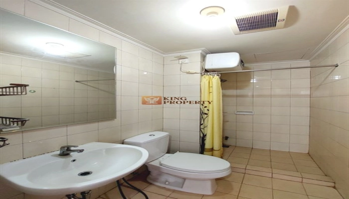 Royal Mediterania Hunian Strategis! 2BR Royal Mediterania Garden Furnished, Dekat Tanjung Duren  19 9