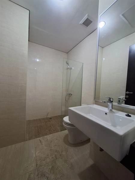 Jakarta Barat Dijual 1BR AKR Gallery West – Large 53m² Minimalist Space, Lokasi Strategis dekat Central Park & Taman Anggrek 9 9
