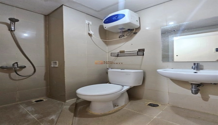 Madison Park Lantai Hoki, Disewa Studio Madison Park Tanjung Duren Furnish Interior 10 9