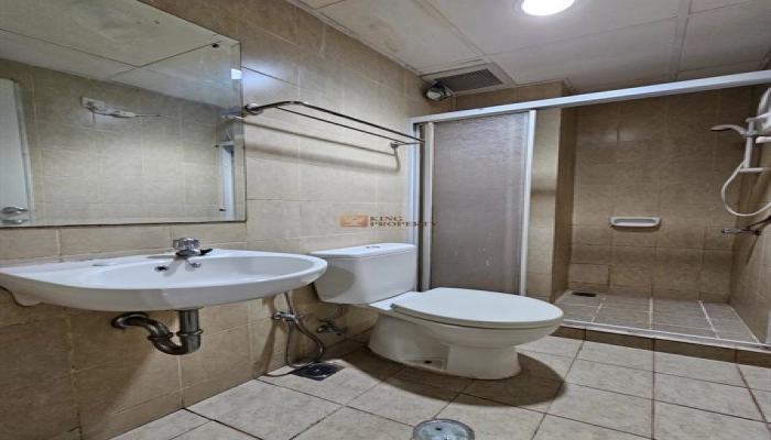 Royal Mediterania 5 Menit Ke Kuliner Tanjung Duren, 2BR Mediterania Graden 2 Furnished 10 9