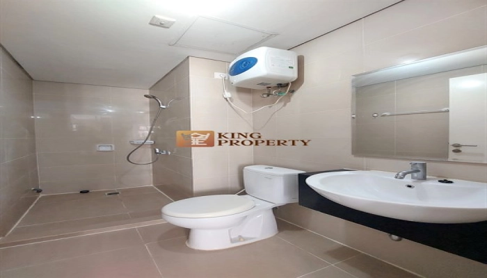 Madison Park Unit Hook! Dijual 2BR Apartemen Madison Park Tanjung Duren 10 9