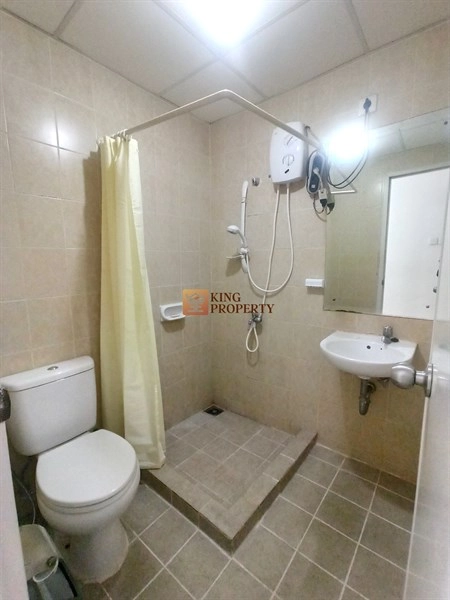 Jakarta Barat New Recommend 3BR Medit 2 Furnish Bagus Bersih Nyaman Terawat Poolview 20 9