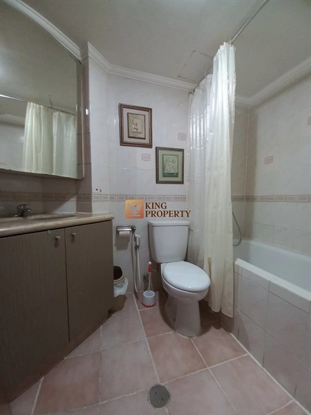 Taman Anggrek Residence Fully Furnished 2BR Condominium Taman Anggrek MTA Tanjung Duren<br><br> 10 9