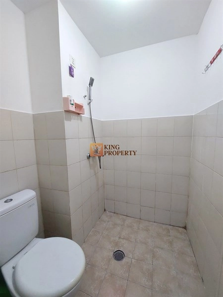 Jakarta Utara Good Cozy! 2 Kamar Apartemen Teluk Intan Teluk Gong Furnish City View<br> 10 9