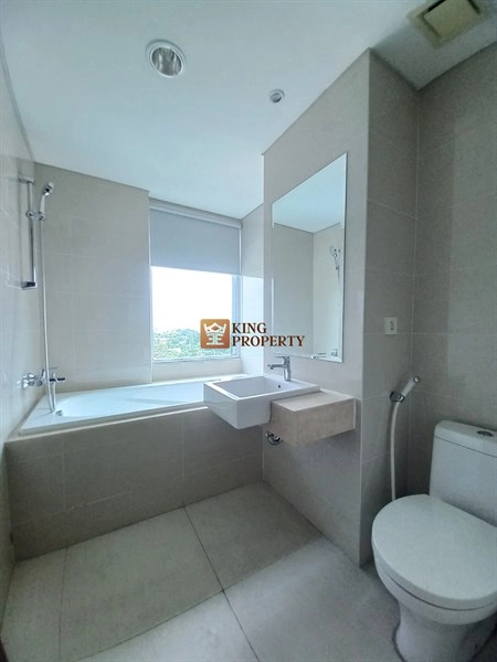 Jakarta Barat Private Lift! Dijual Apartemen Puri Mansion 3BR 68m2 Full Walpaper  25 9