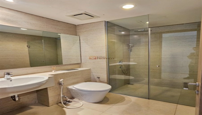 Taman Anggrek Residence Furnish Homey. 3BR Taman Anggrek Residence Dekat Mall Taman Anggrek 10 9