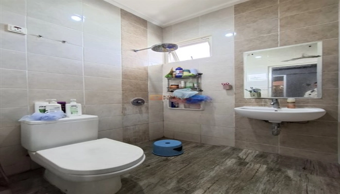 Jakarta Barat Living in Style! Rumah Cantik Furnish Puri Mansion Akses Tol Strategis 24 9