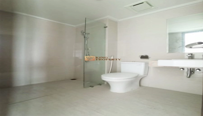 Jakarta Barat Disewa Studio Apartemen Green Sedayu Mall Furnish Good Fengshui 10 9