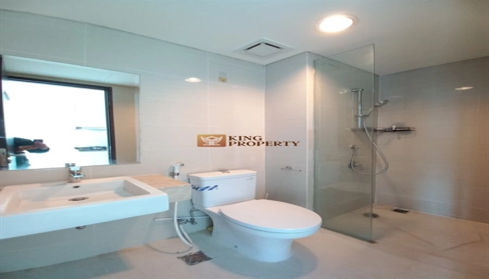 Jakarta Barat Lantai Rendah, Disewa Studio Apartemen Puri Mansion kembangan 10 9