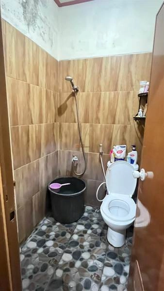 Jakarta Barat Dijual Rumah Estetik Modern Tropical Dekat BINUS Rawa Belong Cocok untuk Guest House & Kos Eksklusif 9 9